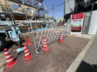 リバーバッグ　IIの物件内観写真